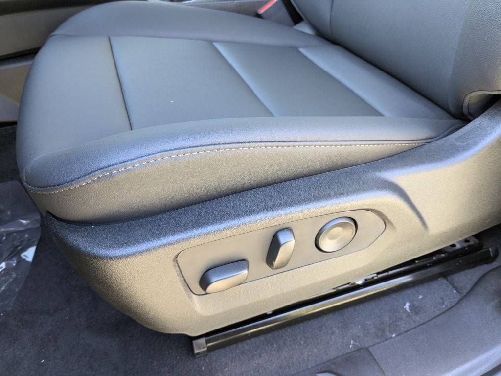 2026 GMC Canyon 4WD Elevation