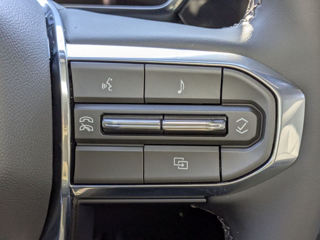 2026 GMC Canyon 4WD Elevation