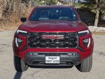 2026 GMC Canyon 4WD Elevation