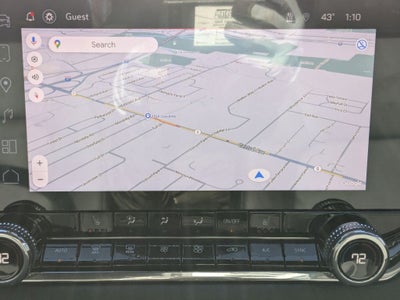 2026 GMC Canyon 4WD Elevation