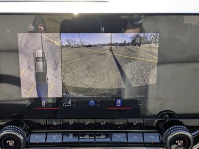 2026 GMC Canyon 4WD Elevation