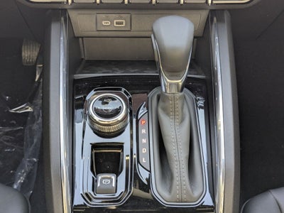 2026 GMC Canyon 4WD Elevation