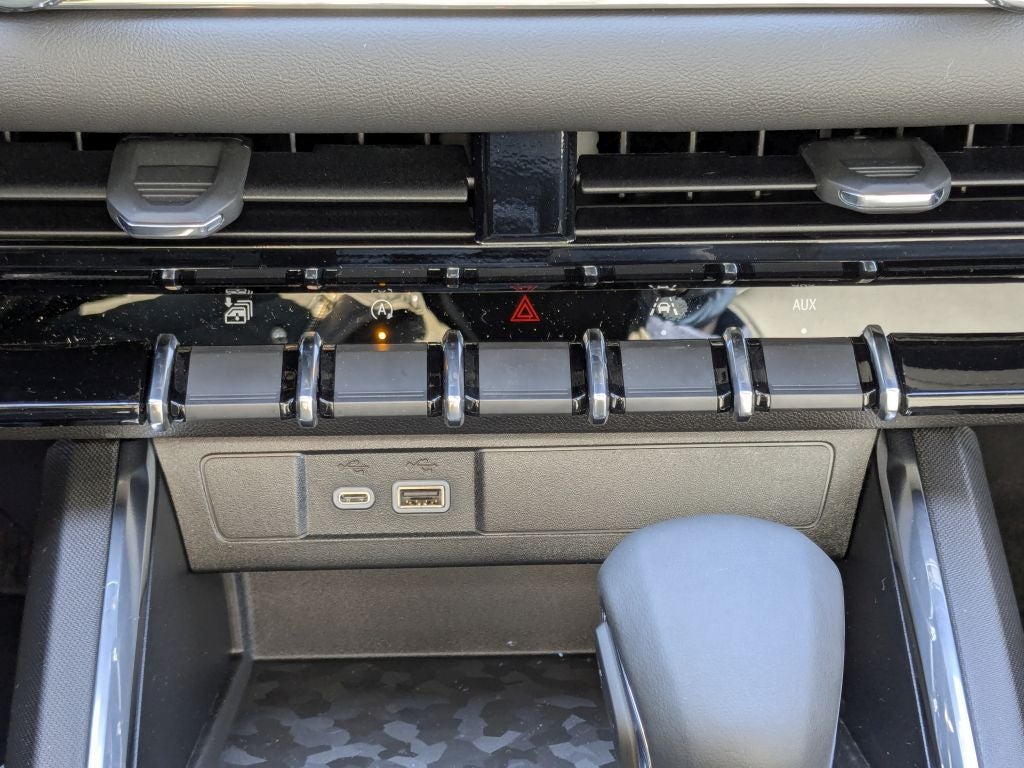 2026 GMC Canyon 4WD Elevation