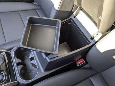 2026 GMC Canyon 4WD Elevation