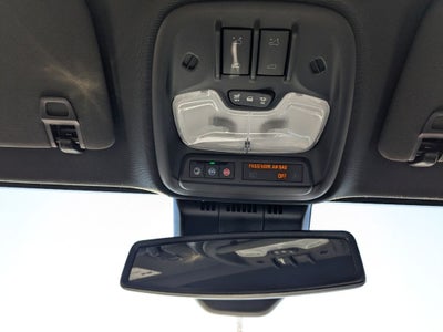 2026 GMC Canyon 4WD Elevation