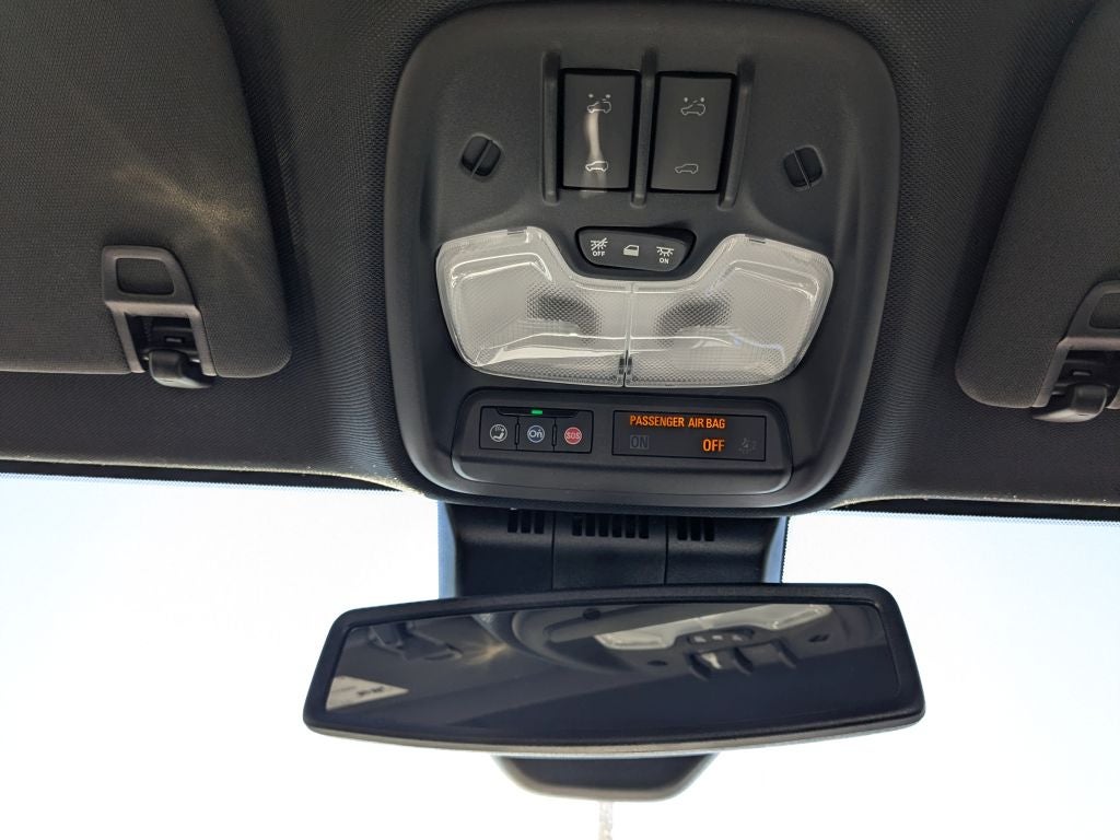 2026 GMC Canyon 4WD Elevation