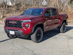 2026 GMC Canyon 4WD Elevation