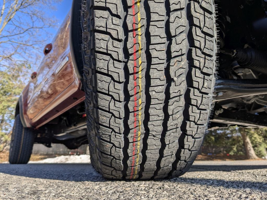 2026 GMC Canyon 4WD Elevation