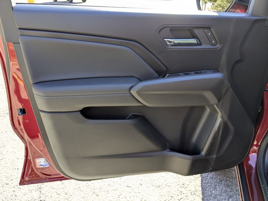 2026 GMC Canyon 4WD Elevation