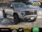 2026 GMC Canyon 4WD Elevation