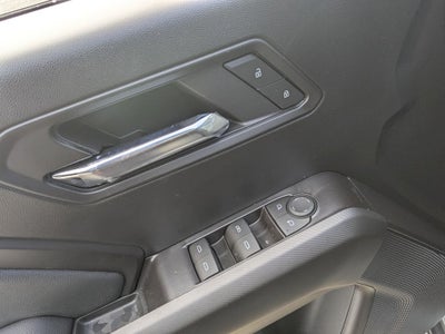 2026 GMC Canyon 4WD Elevation