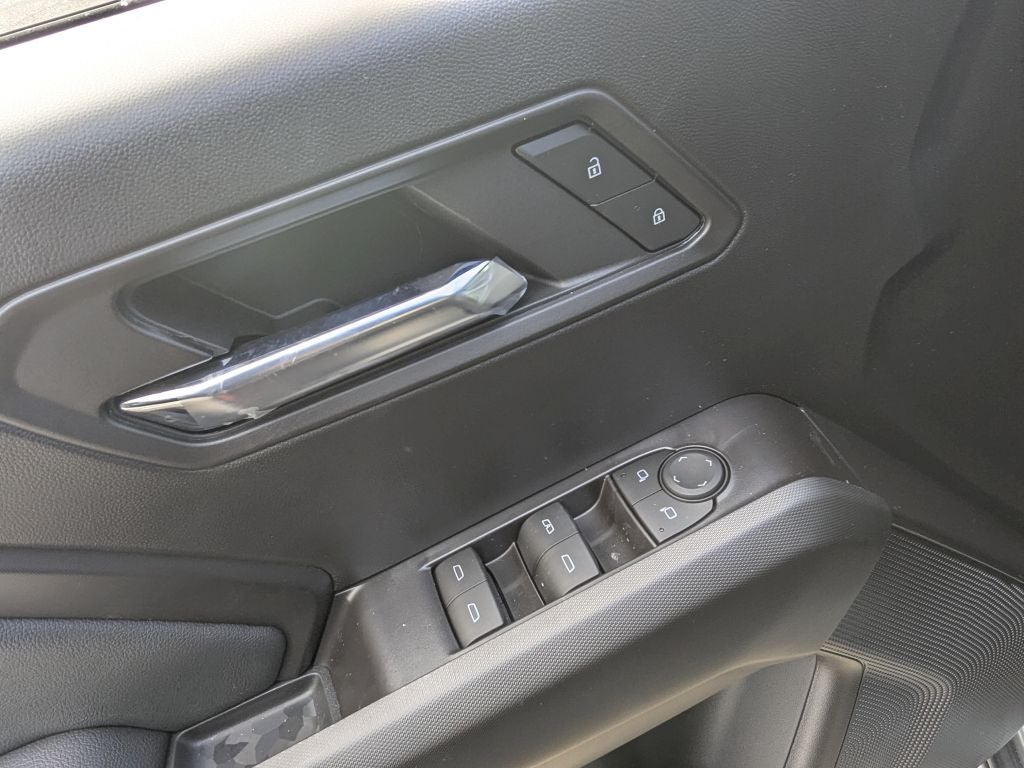 2026 GMC Canyon 4WD Elevation