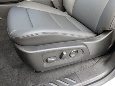 2026 GMC Canyon 4WD Elevation