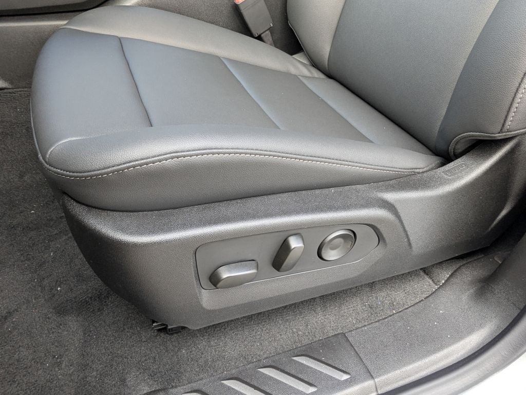 2026 GMC Canyon 4WD Elevation