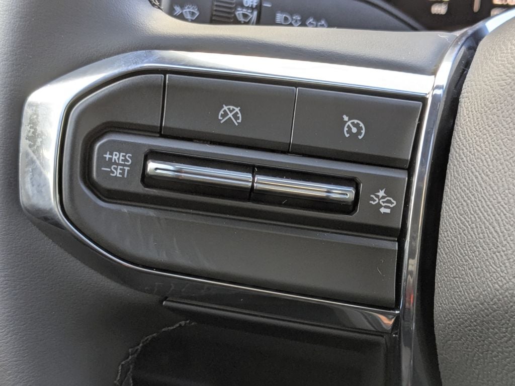 2026 GMC Canyon 4WD Elevation