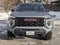 2026 GMC Canyon 4WD Elevation