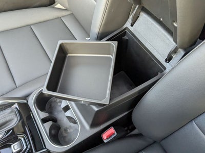 2026 GMC Canyon 4WD Elevation