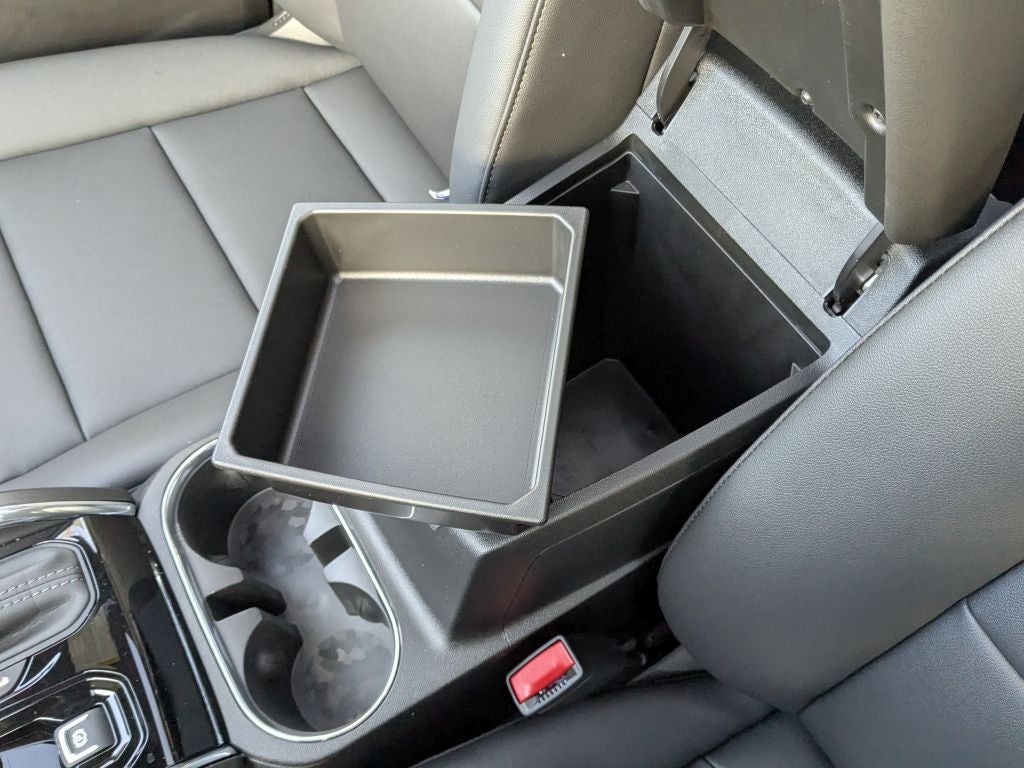 2026 GMC Canyon 4WD Elevation