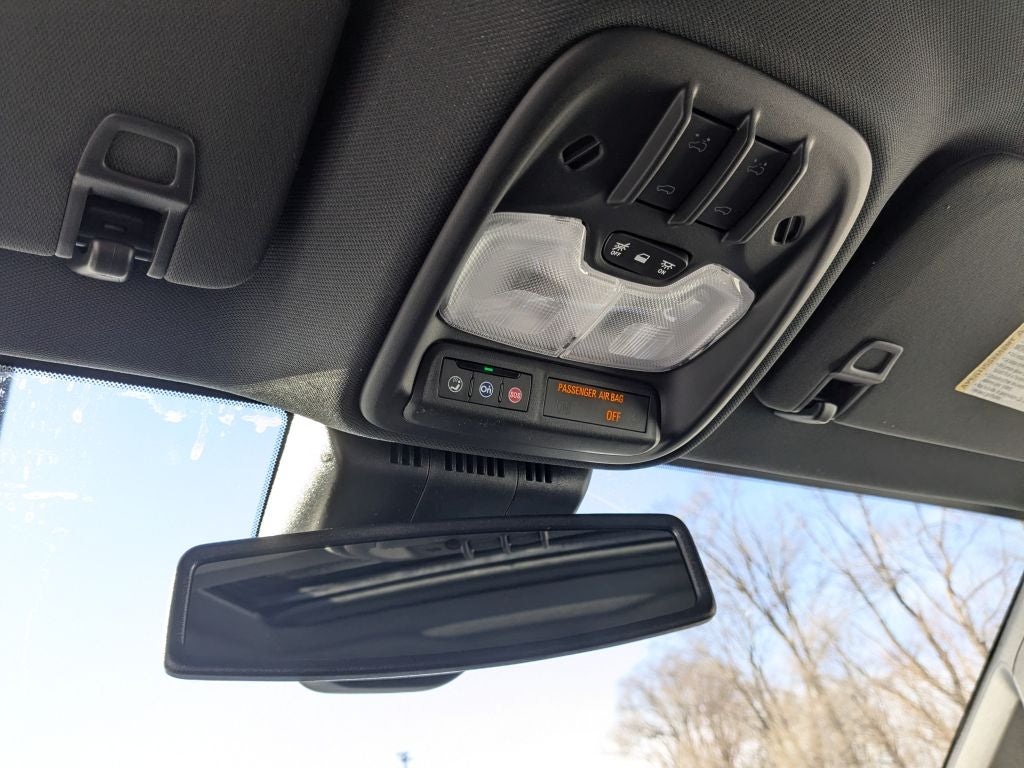 2026 GMC Canyon 4WD Elevation