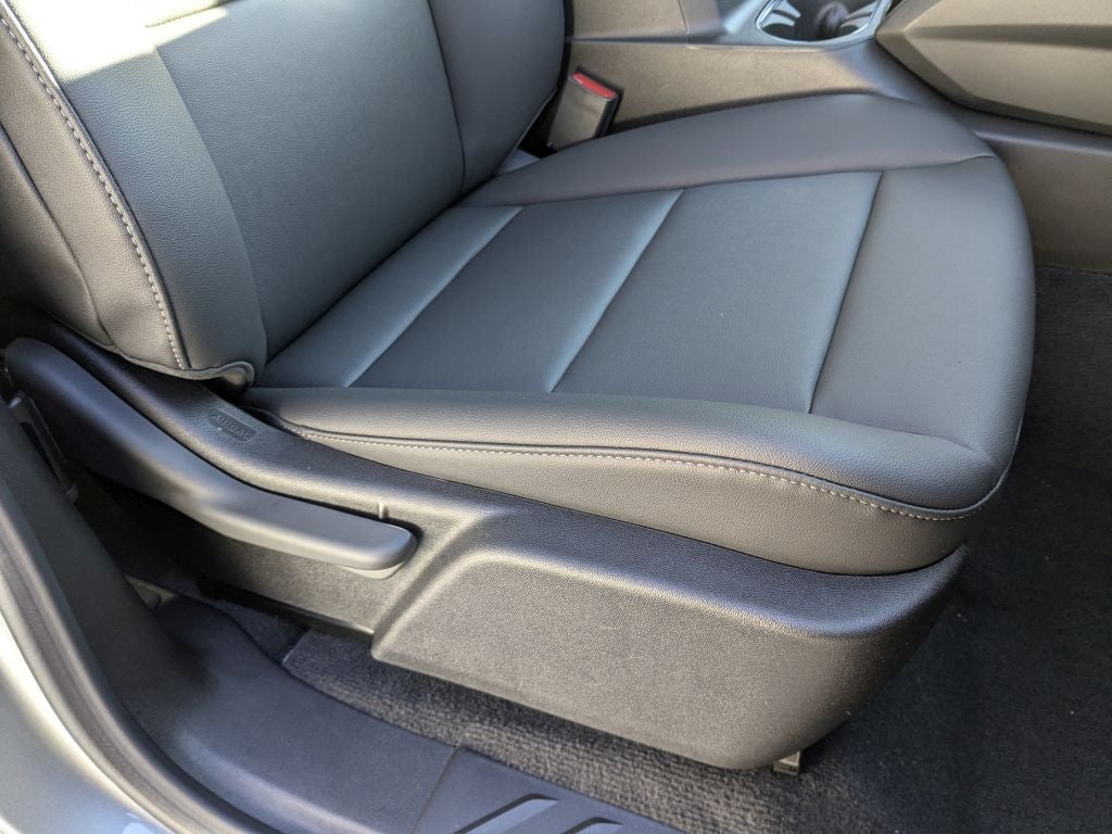 2026 GMC Canyon 4WD Elevation