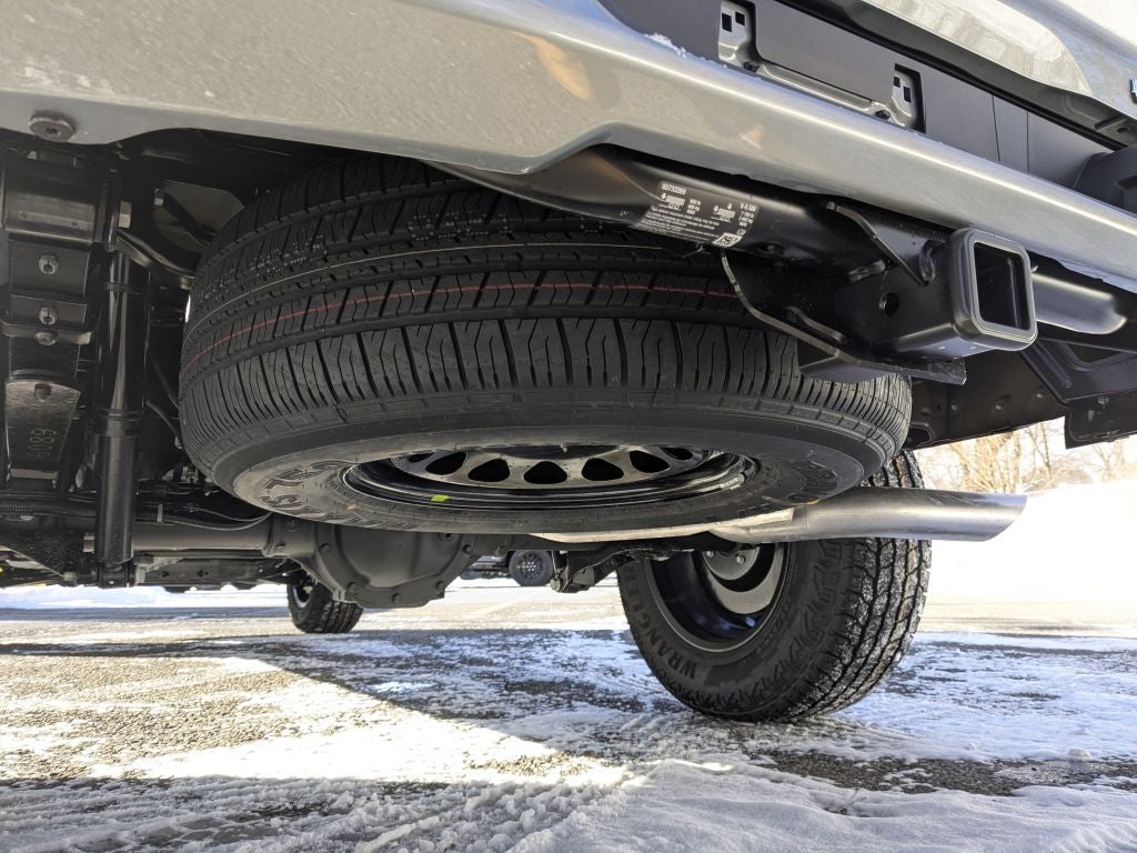 2026 GMC Canyon 4WD Elevation