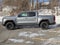2026 GMC Canyon 4WD Elevation