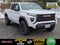 2026 GMC Canyon 4WD Elevation