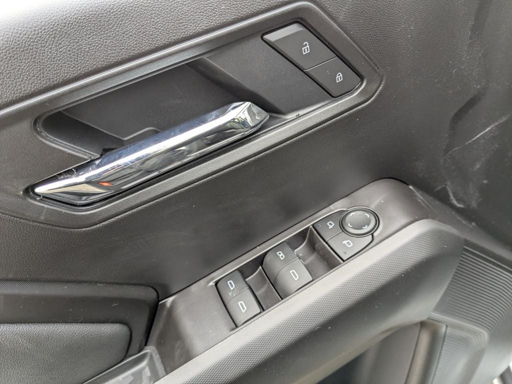 2026 GMC Canyon 4WD Elevation