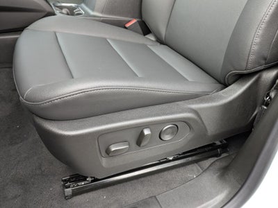 2026 GMC Canyon 4WD Elevation