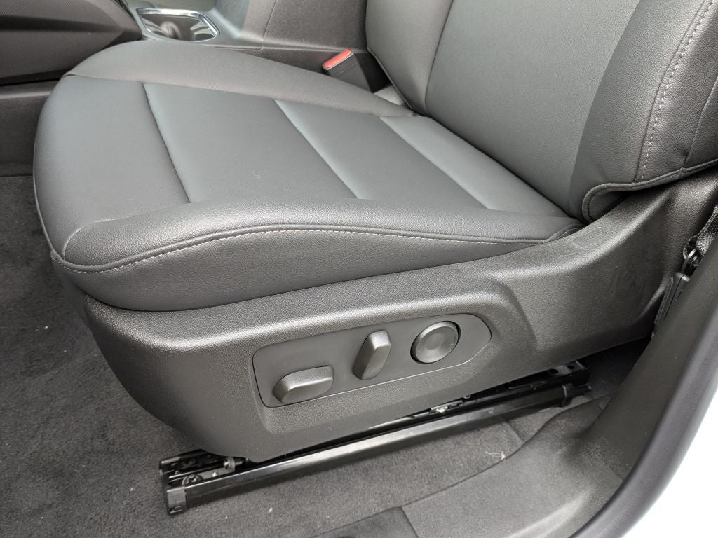 2026 GMC Canyon 4WD Elevation