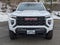 2026 GMC Canyon 4WD Elevation