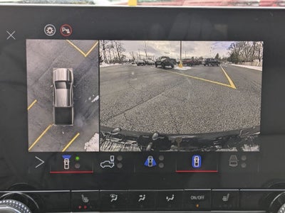 2026 GMC Canyon 4WD Elevation