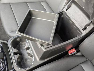 2026 GMC Canyon 4WD Elevation