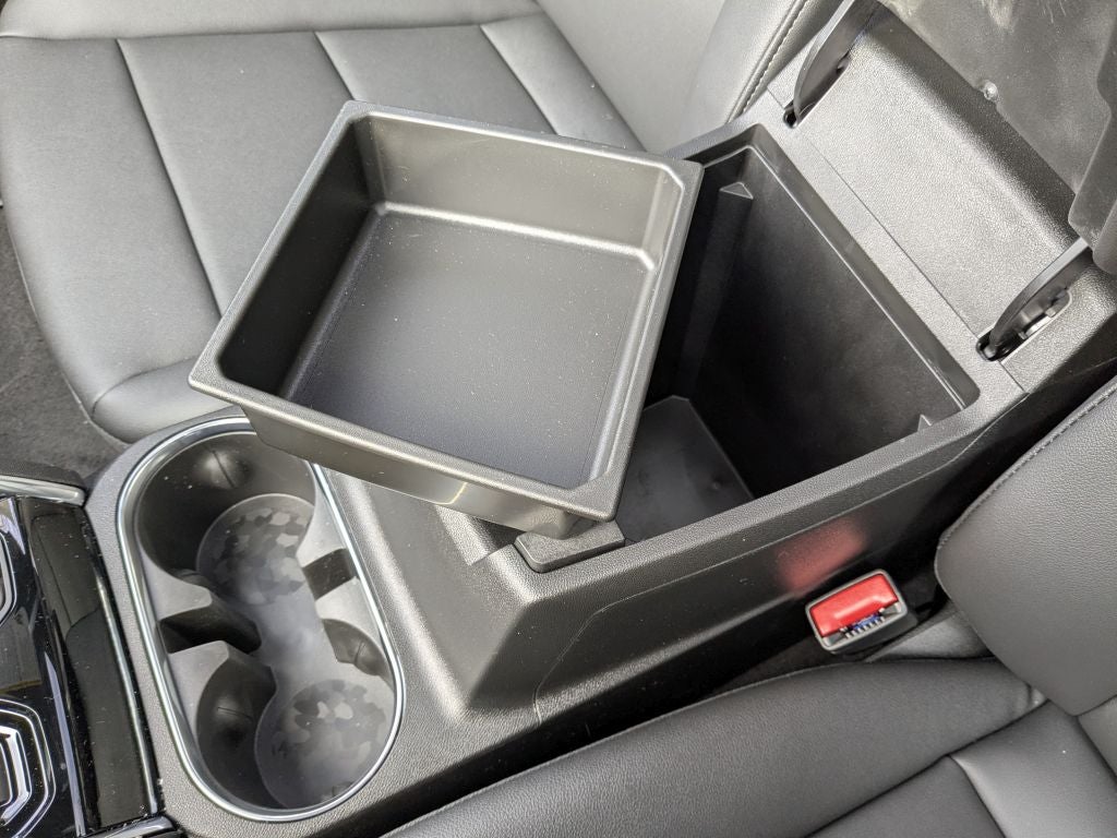 2026 GMC Canyon 4WD Elevation