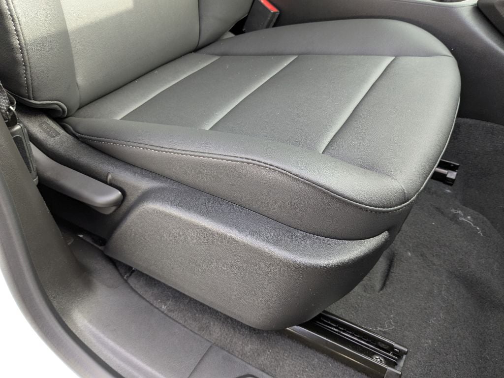 2026 GMC Canyon 4WD Elevation