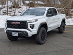 2026 GMC Canyon 4WD Elevation