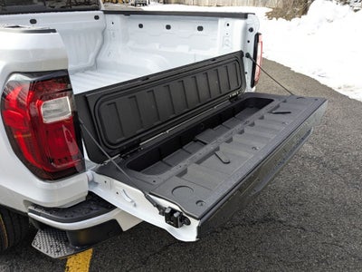 2026 GMC Canyon 4WD Elevation