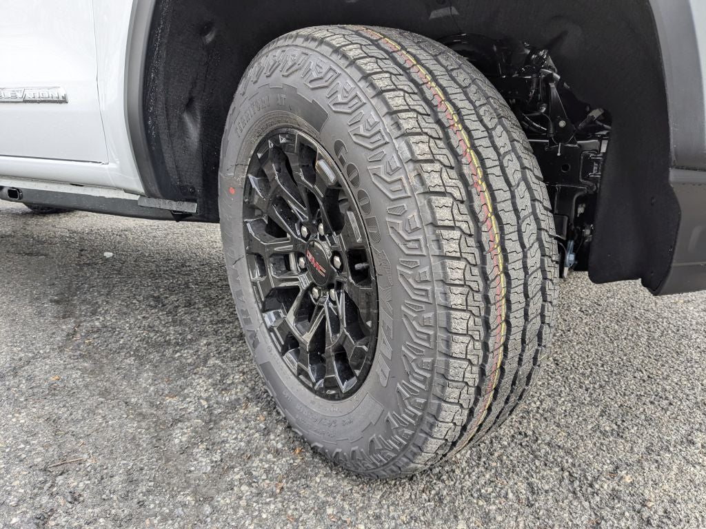 2026 GMC Canyon 4WD Elevation