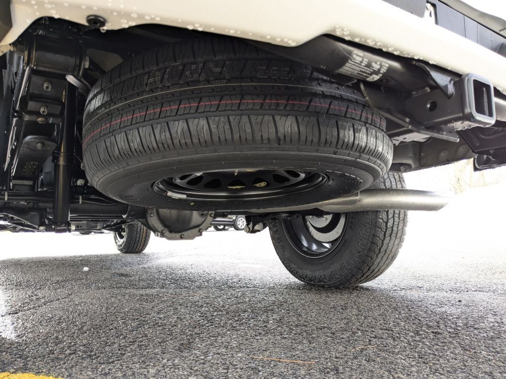 2026 GMC Canyon 4WD Elevation