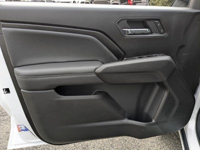 2026 GMC Canyon 4WD Elevation