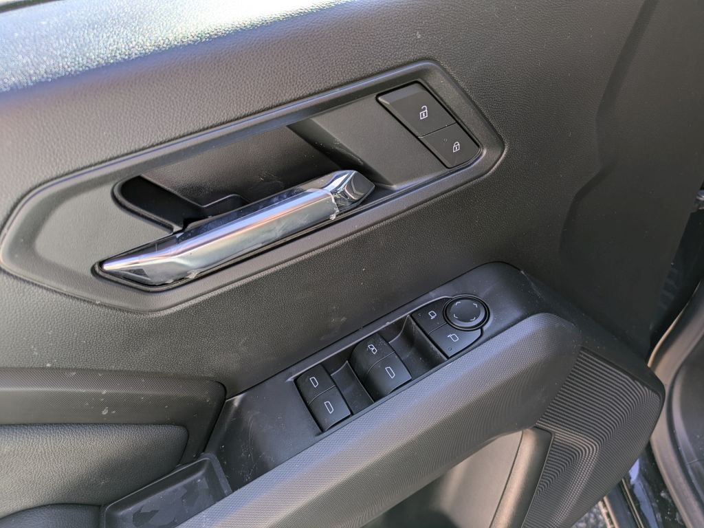 2026 GMC Canyon 4WD Elevation