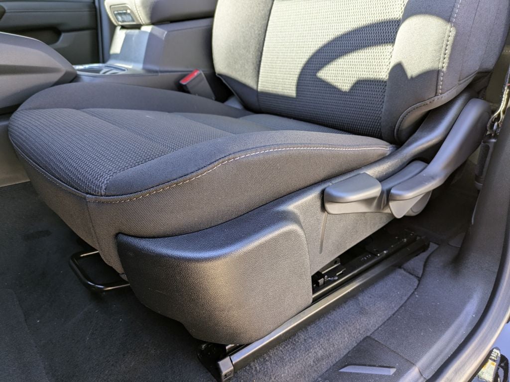 2026 GMC Canyon 4WD Elevation