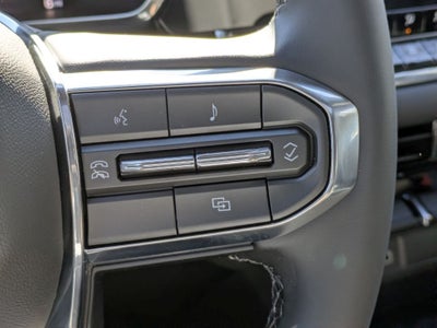 2026 GMC Canyon 4WD Elevation