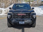 2026 GMC Canyon 4WD Elevation