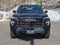 2026 GMC Canyon 4WD Elevation
