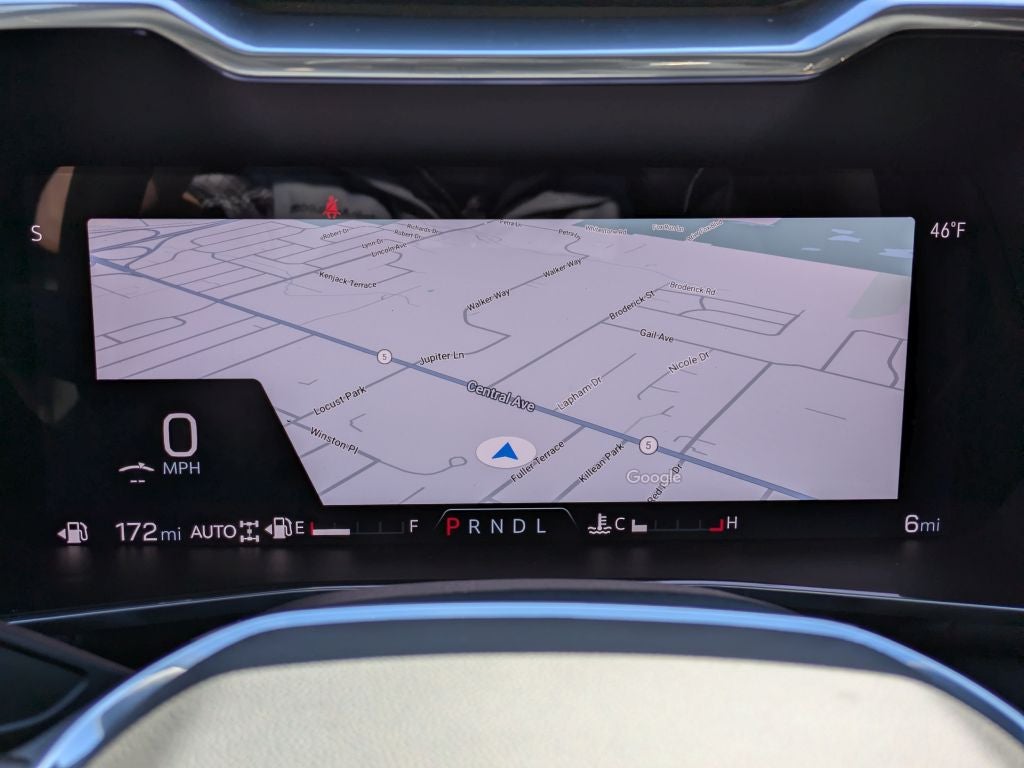 2026 GMC Canyon 4WD Elevation