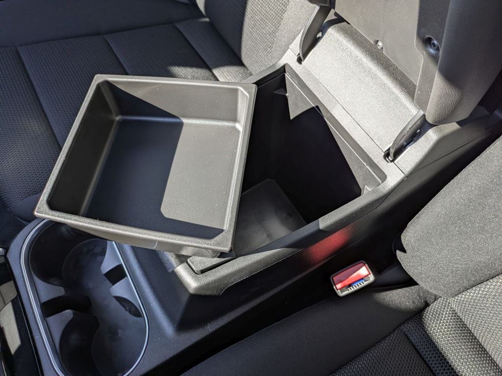 2026 GMC Canyon 4WD Elevation