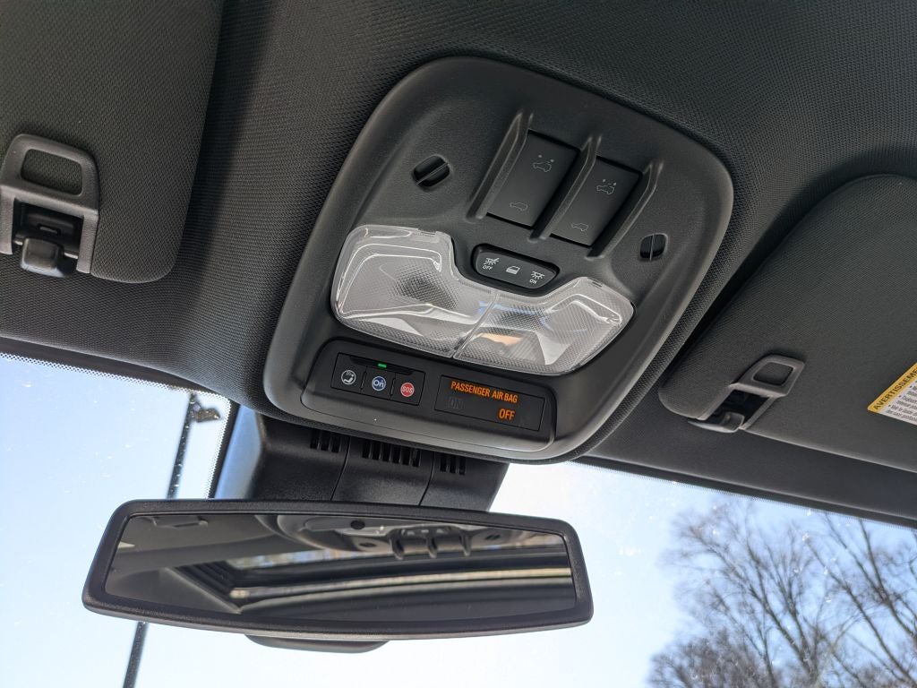 2026 GMC Canyon 4WD Elevation