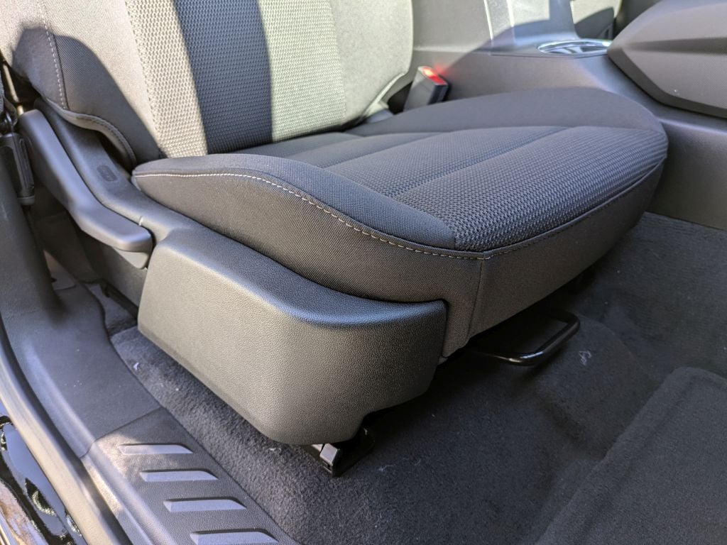 2026 GMC Canyon 4WD Elevation