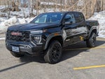 2026 GMC Canyon 4WD Elevation